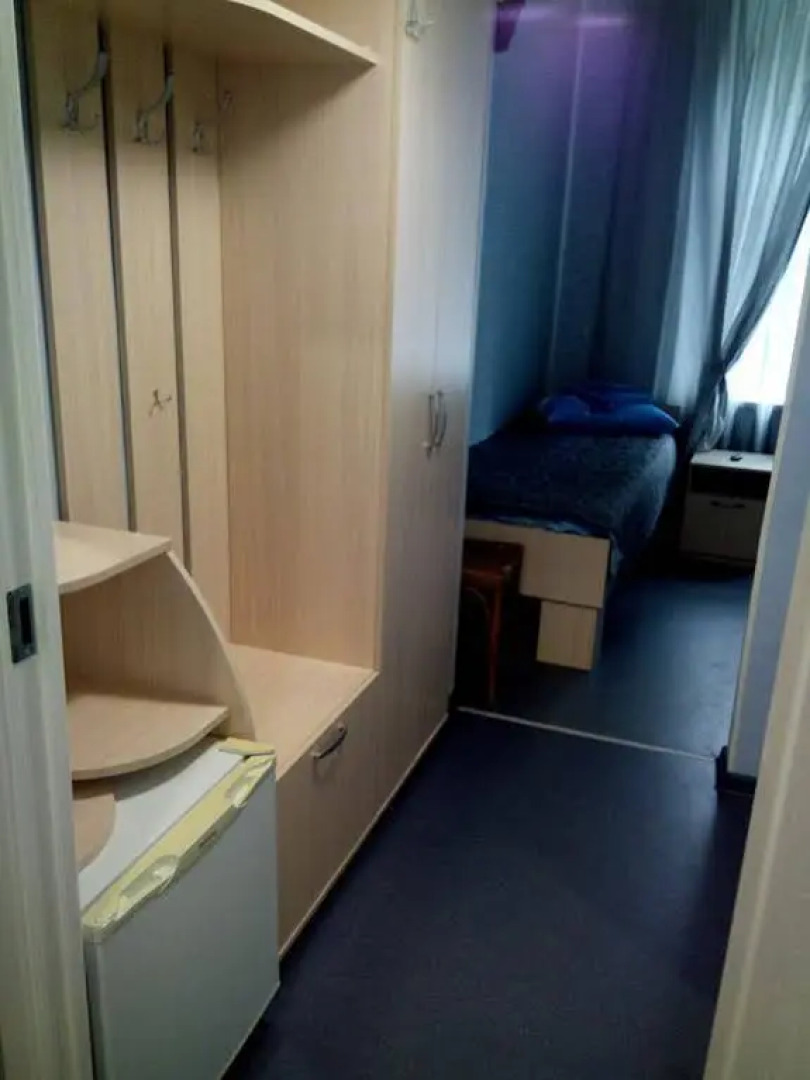 Меблированные комнаты Эспланада