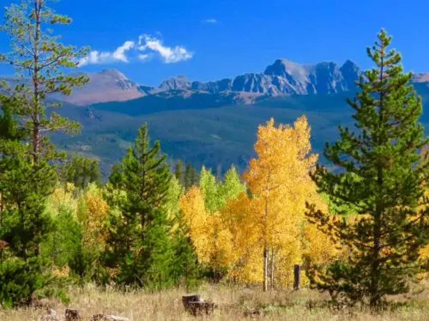 Hideaway Mountain Lodge