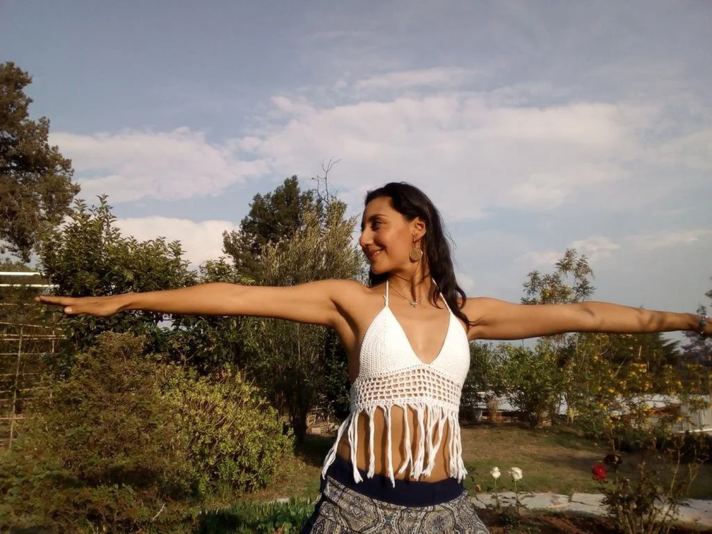 Posada Quinta Amada Bed and Breakfast