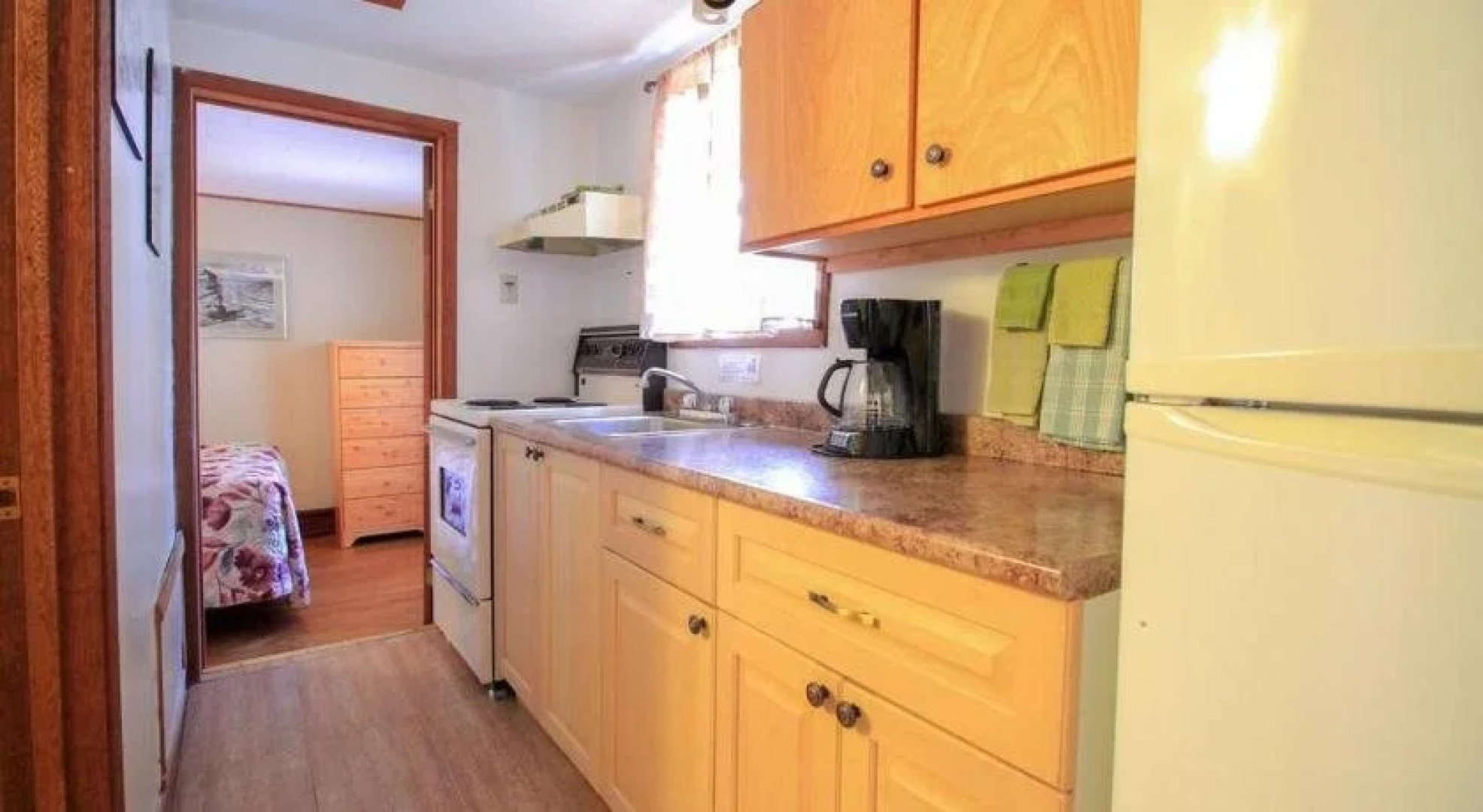 Sunny Point Resort Cottages and Inn