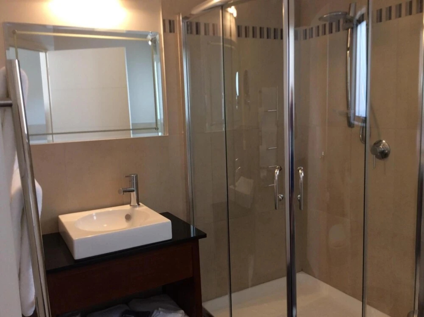 City Corporate Motor Inn