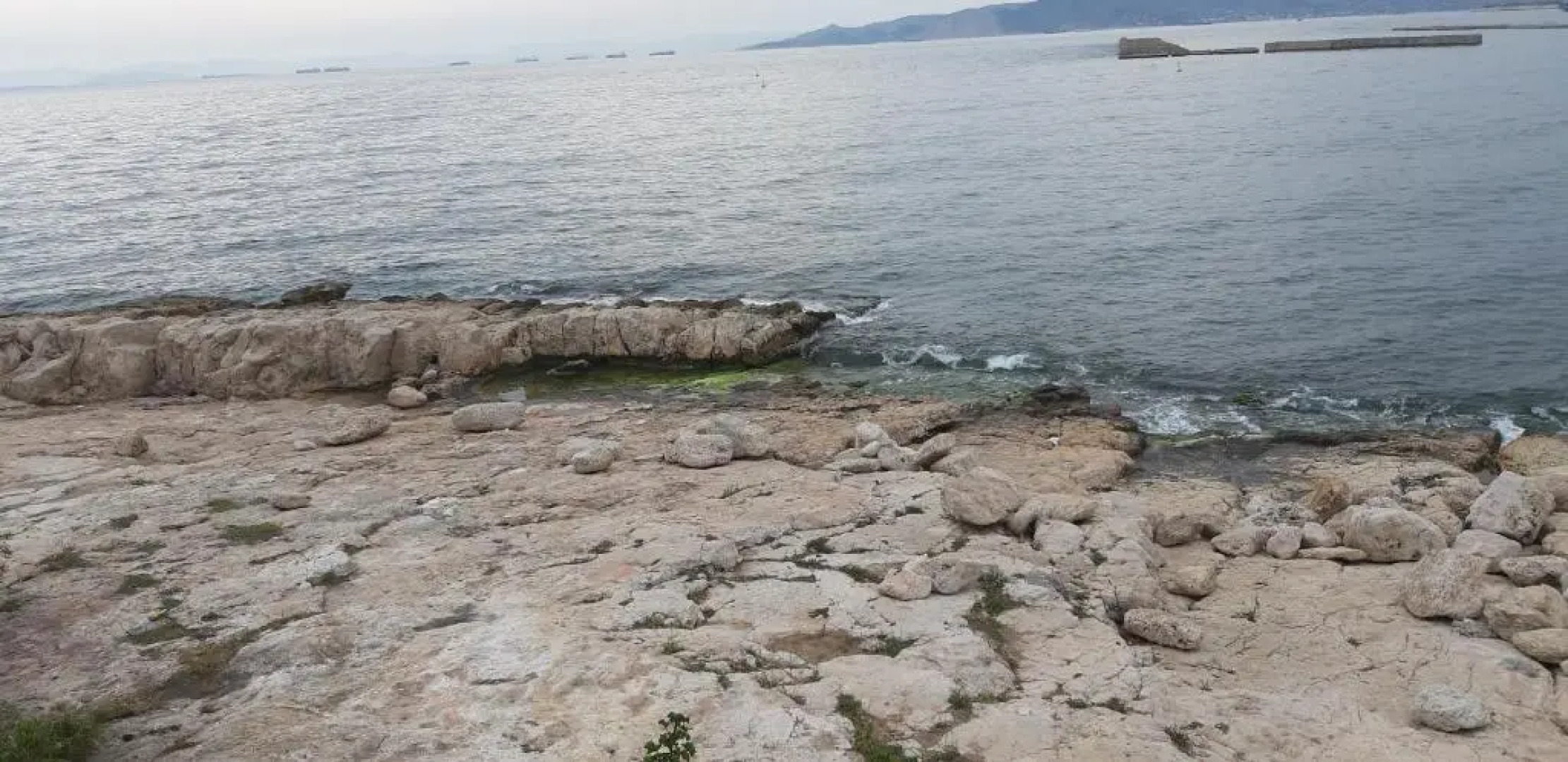 Athens Riviera apt with seaview, 15' to Acropolis