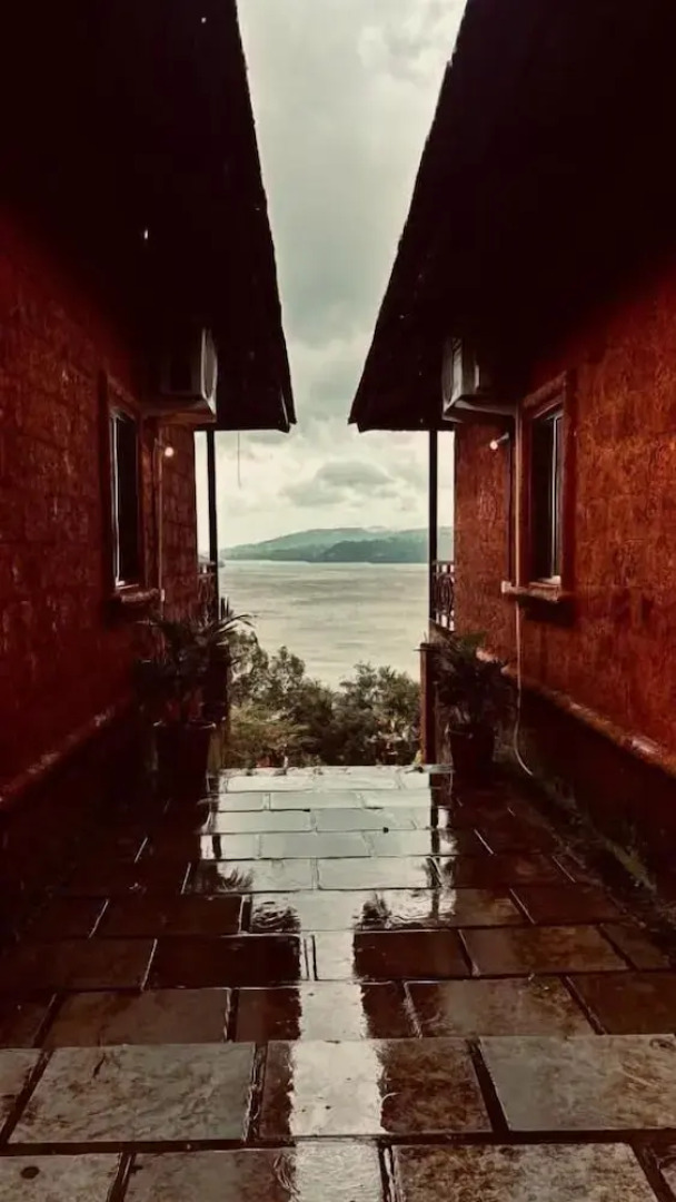 Waves and Vibes Resort