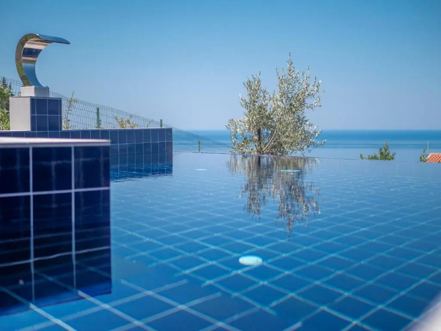 Harmonia Bungalows & Pool