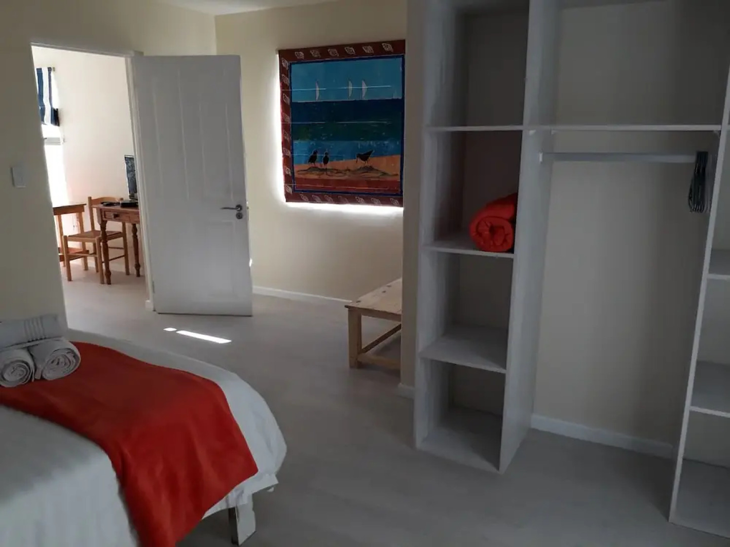 Perle of Paradise Beach