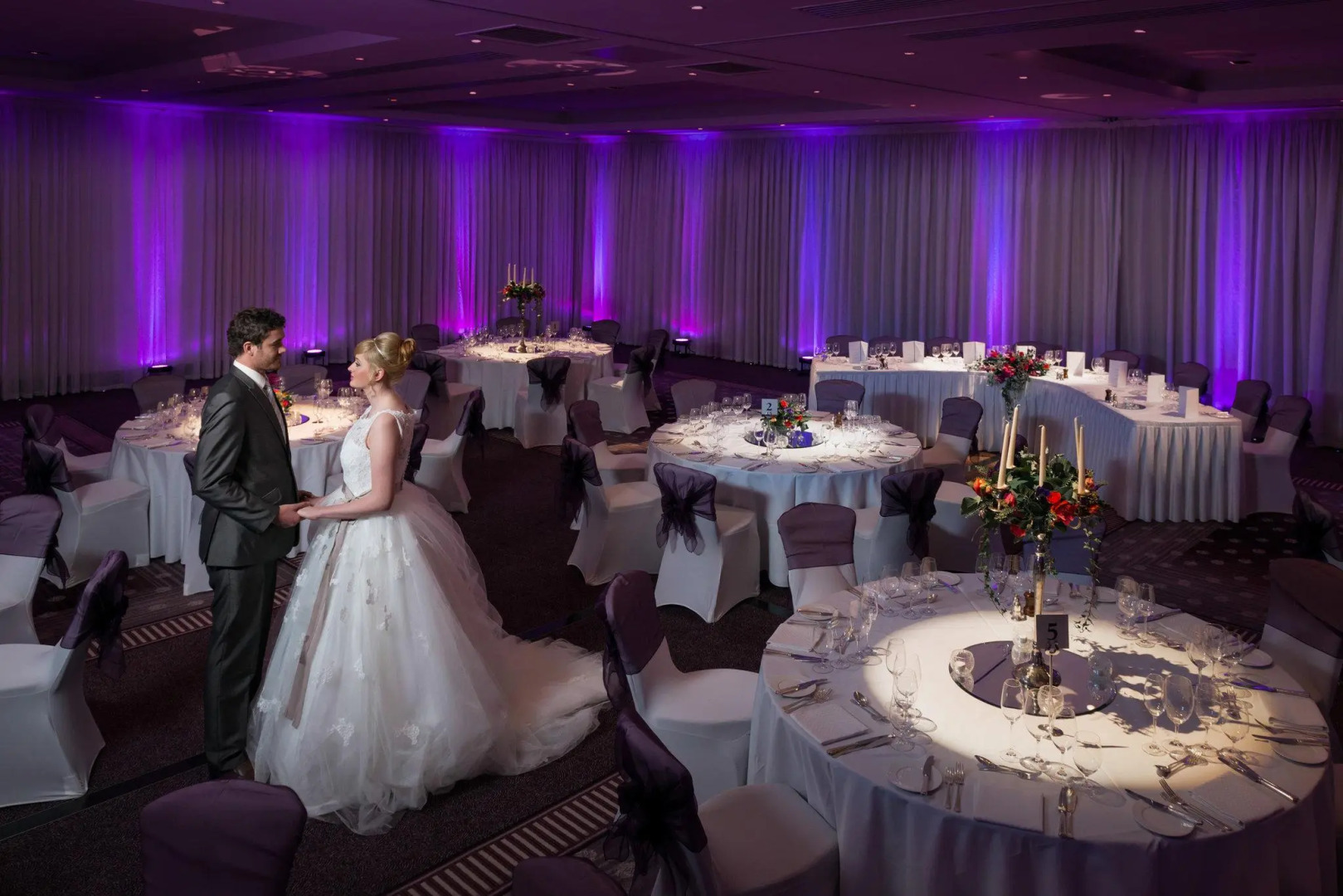 The Chester Grosvenor