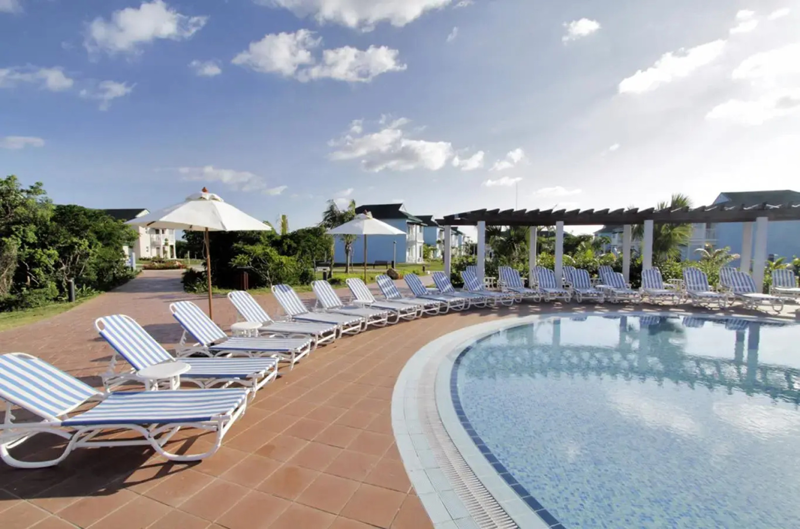 Valentin El Patriarca Varadero