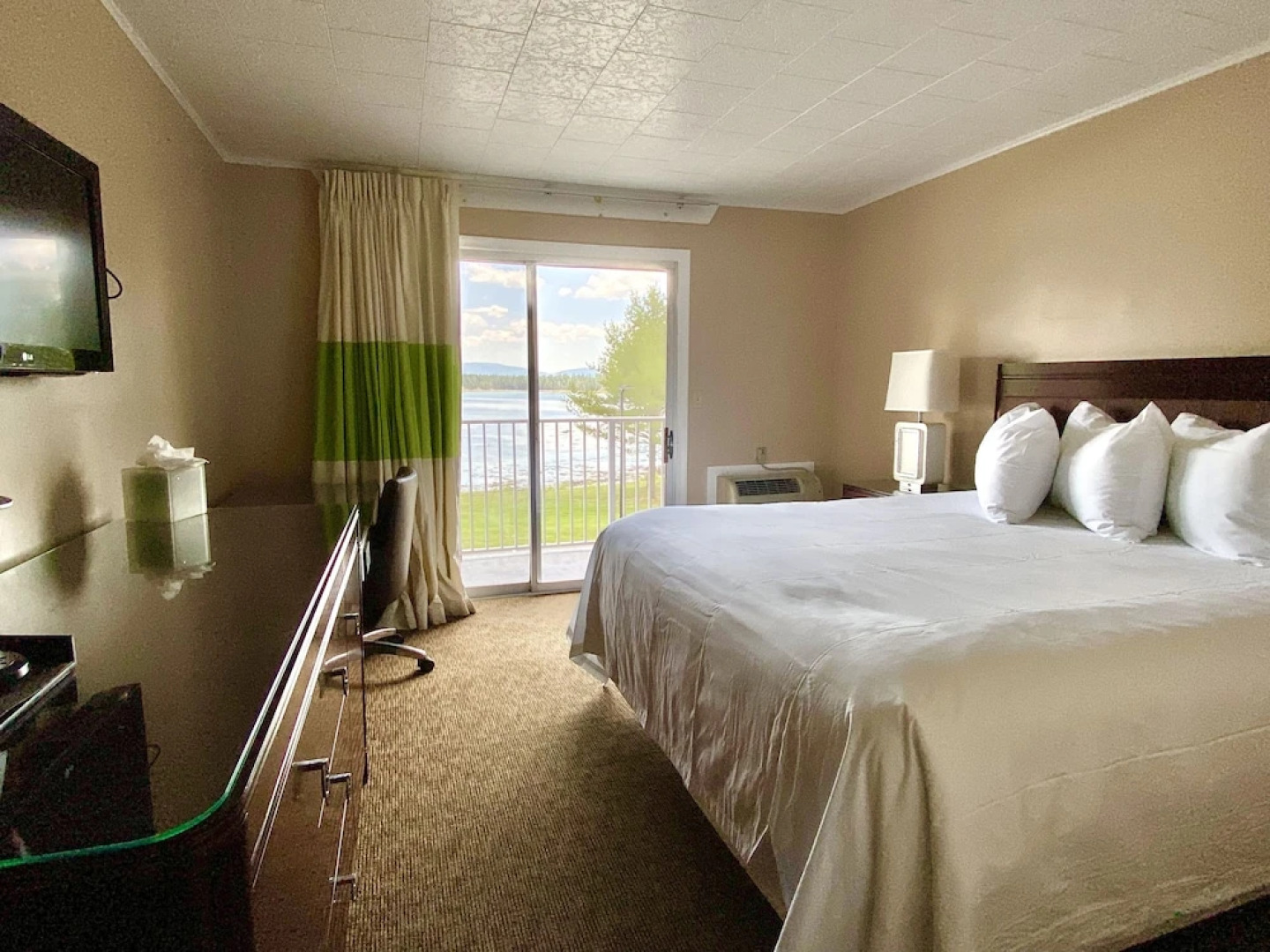 Island View Hotel Bar Harbor