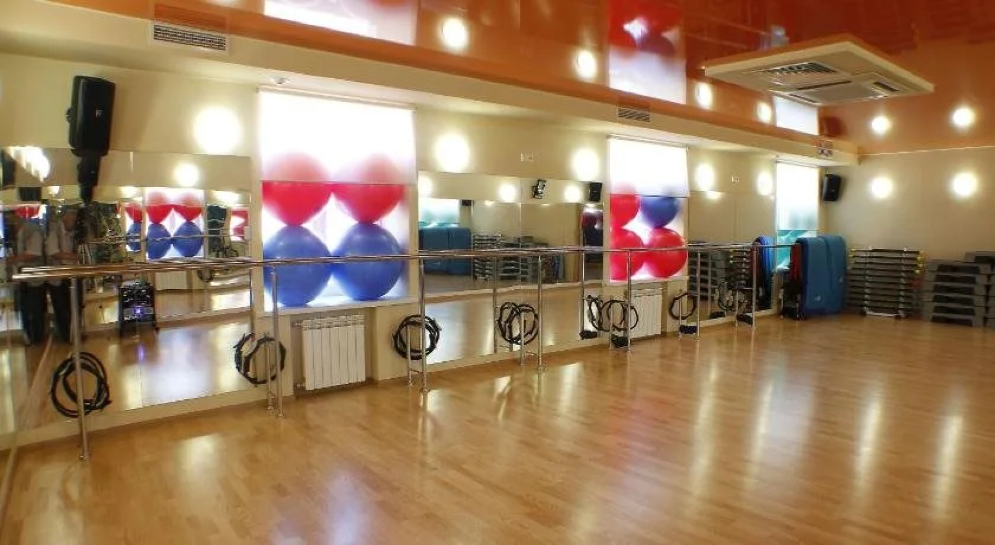 Гранд Отель Восток