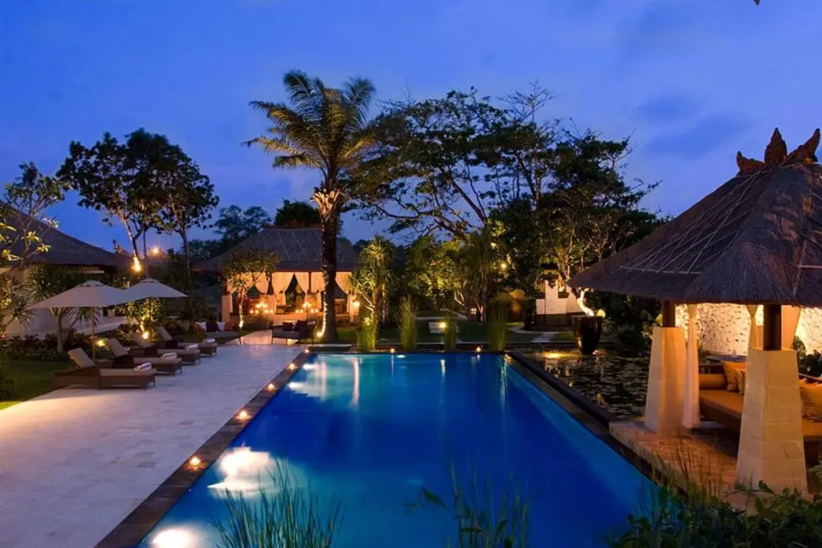 Villa Teresa Bali