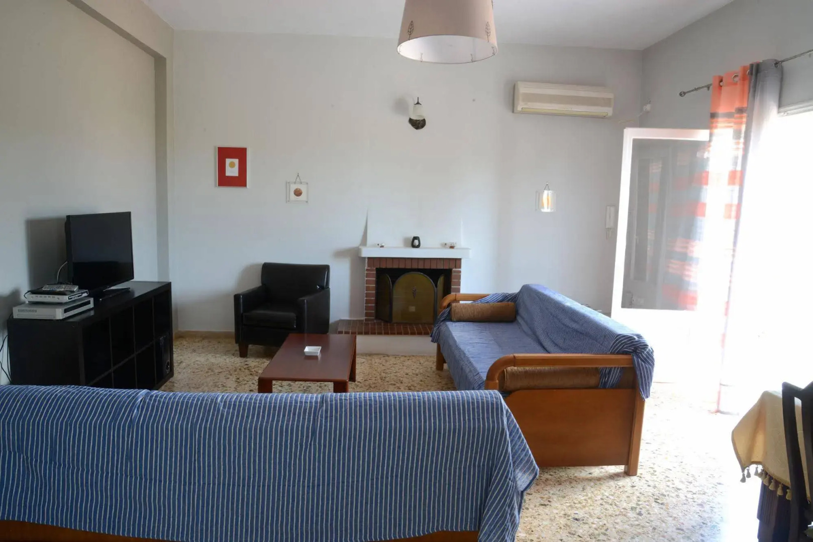 Xaroula Summer House