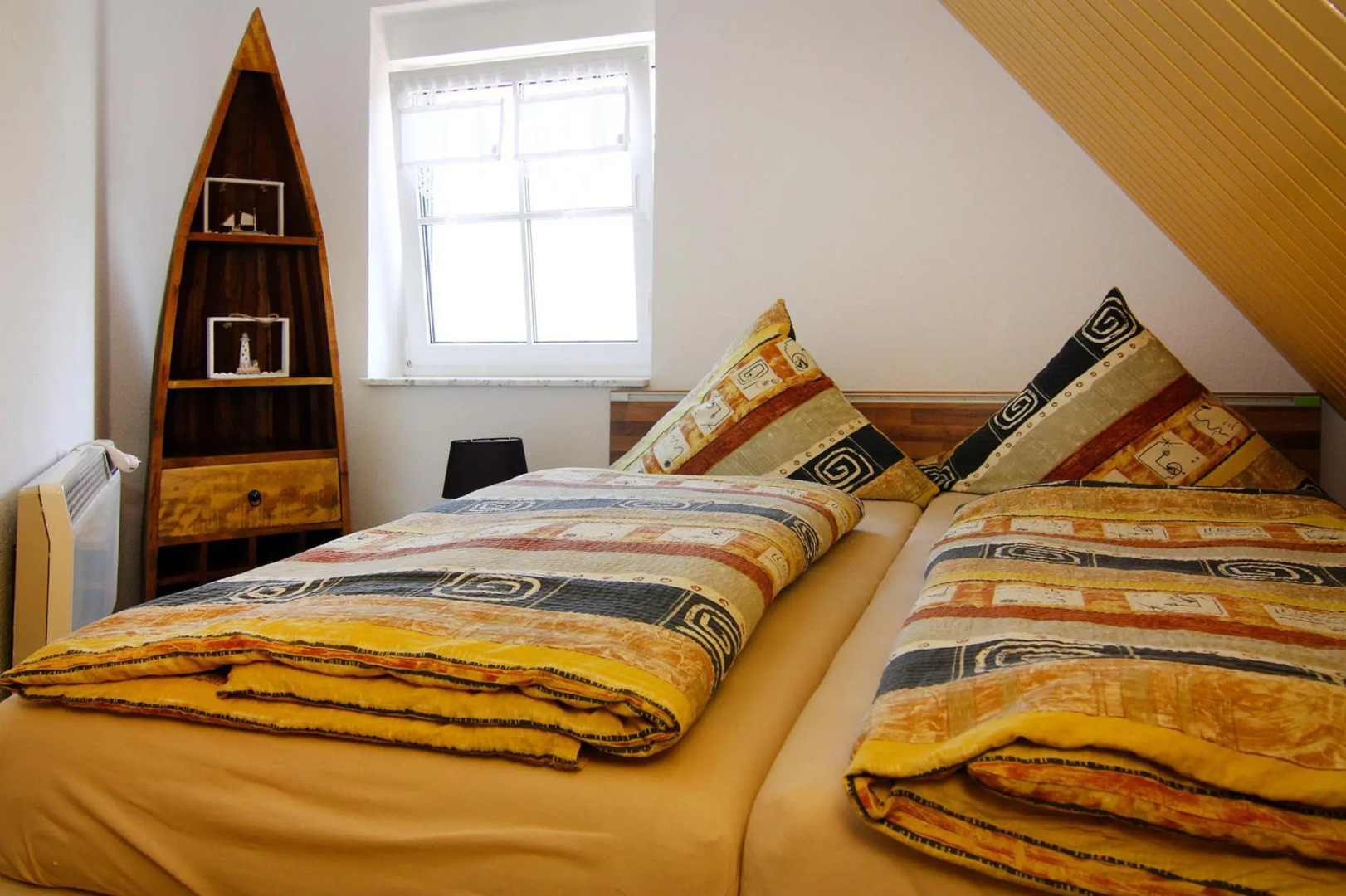 TOP - Holiday home with sauna and fireplace, Island of Poel