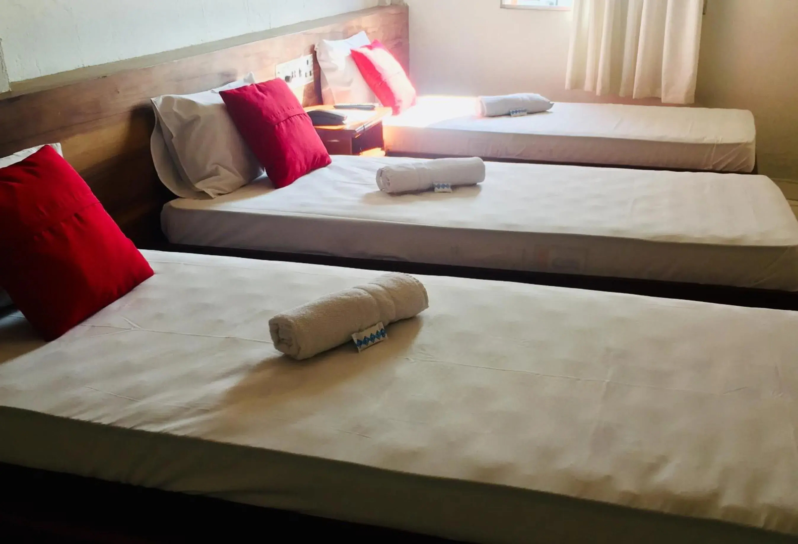 Hotel Cambará