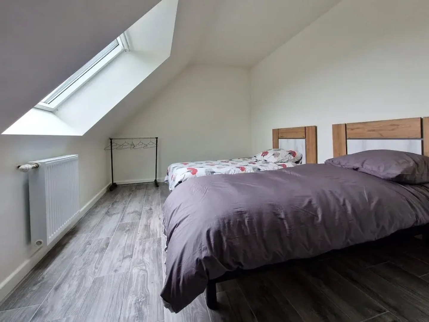 Spacious House Near Pink Granite Coast