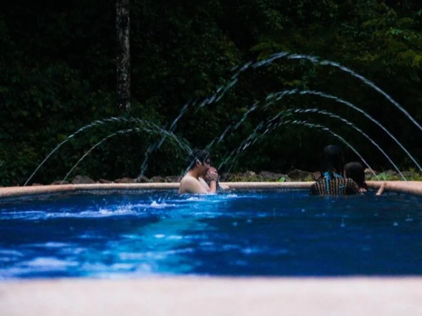 Camp Alfredo Adventure Resort