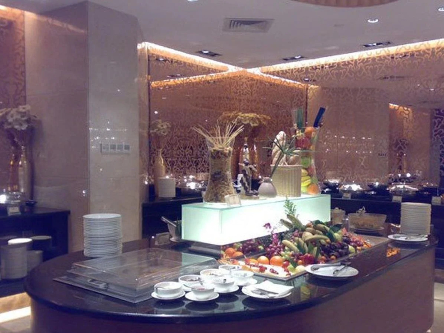 Hiyet Oriental Hotel