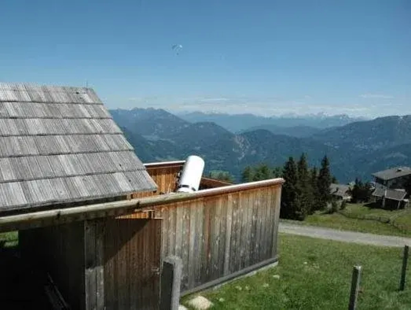 Sattleggers Alpenhof & Feriensternwarte