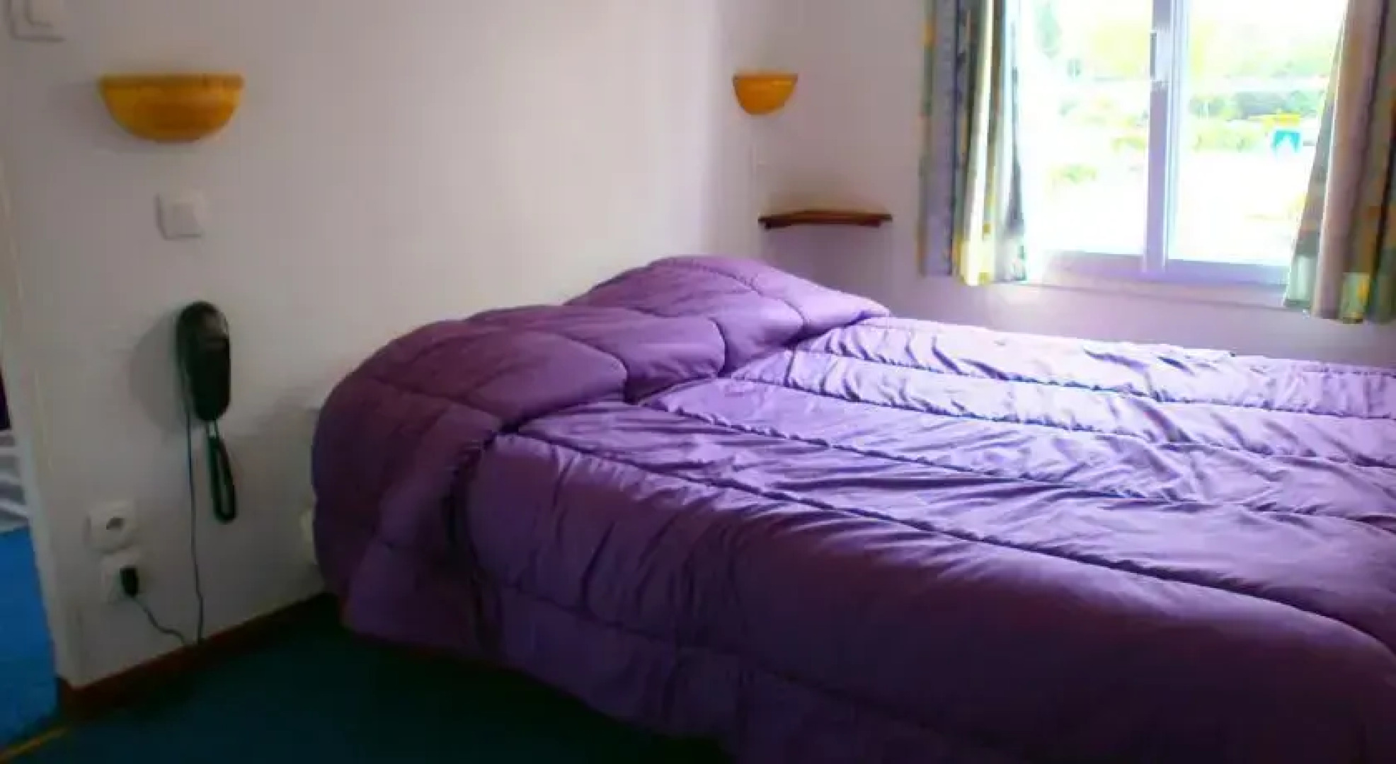 Auberge De La Canche