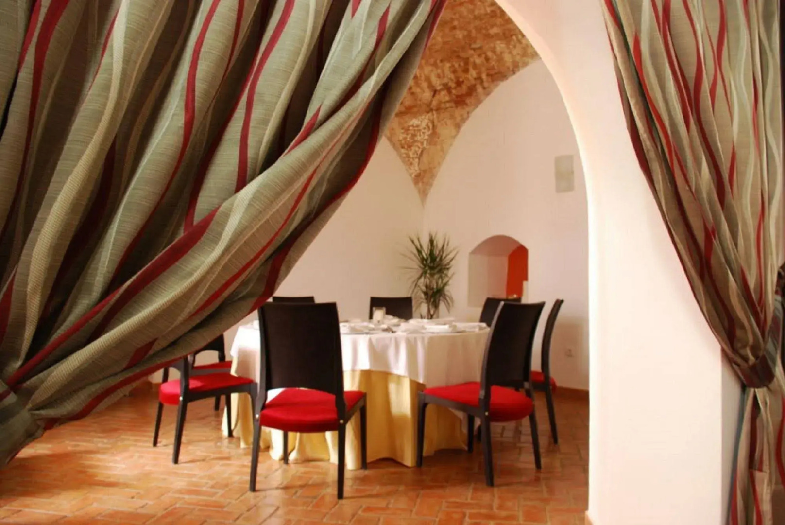 Hotel Convento San Diego