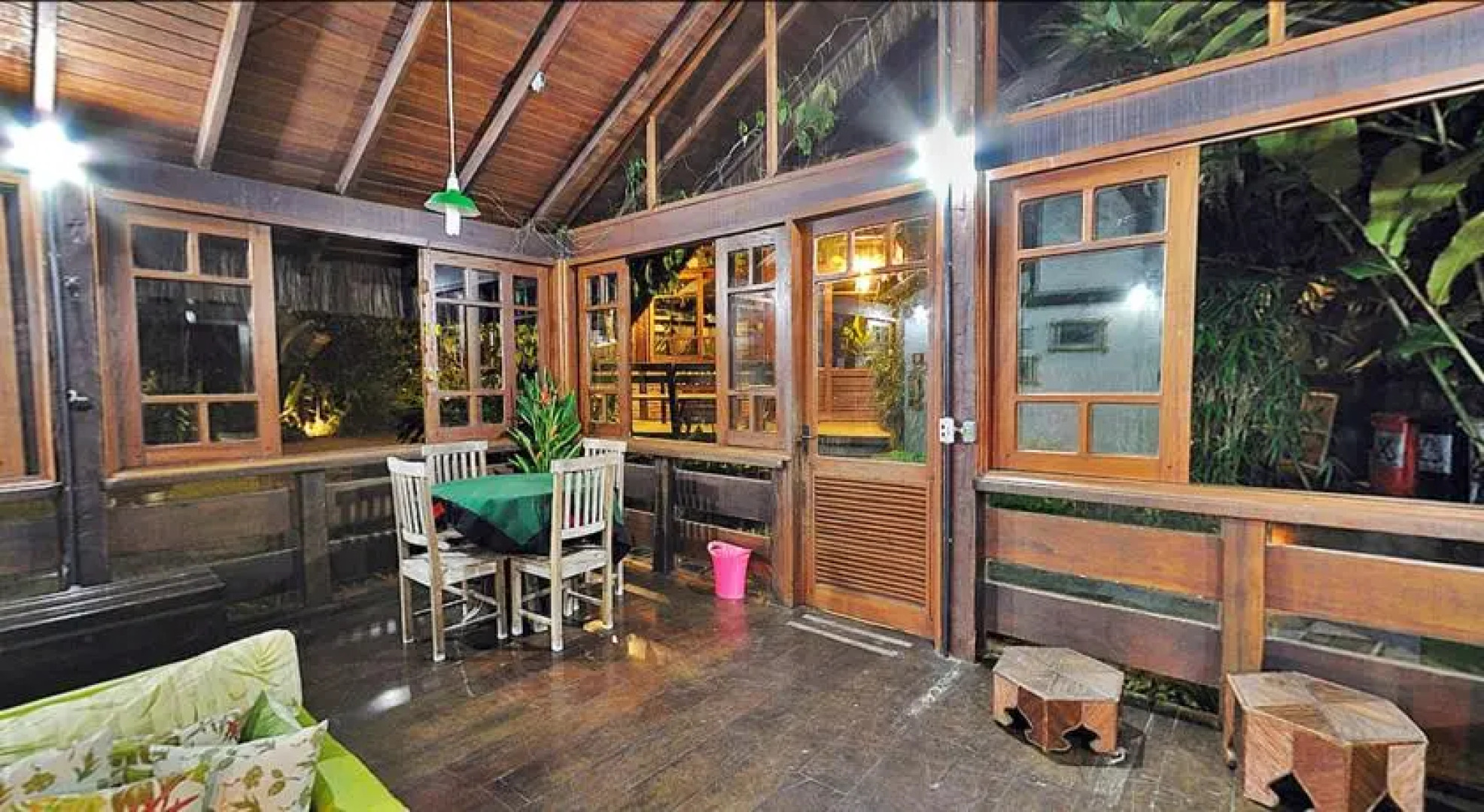 Pousada Portal do Cacau