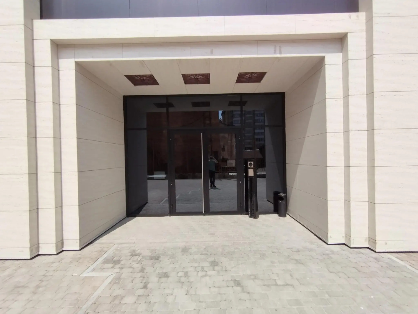 ЖК Гродеков