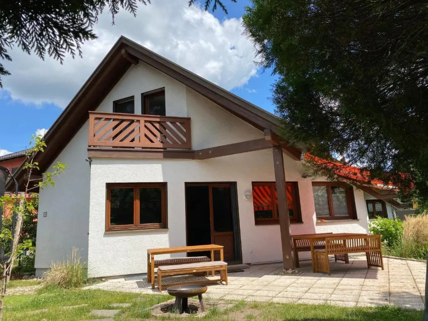 Ferienhaus Elbharmonie