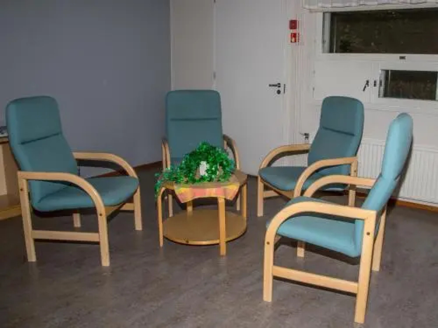 Eurajoen Kristillinen Opisto