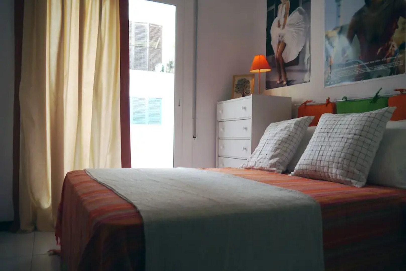 Magi Beach Apartment