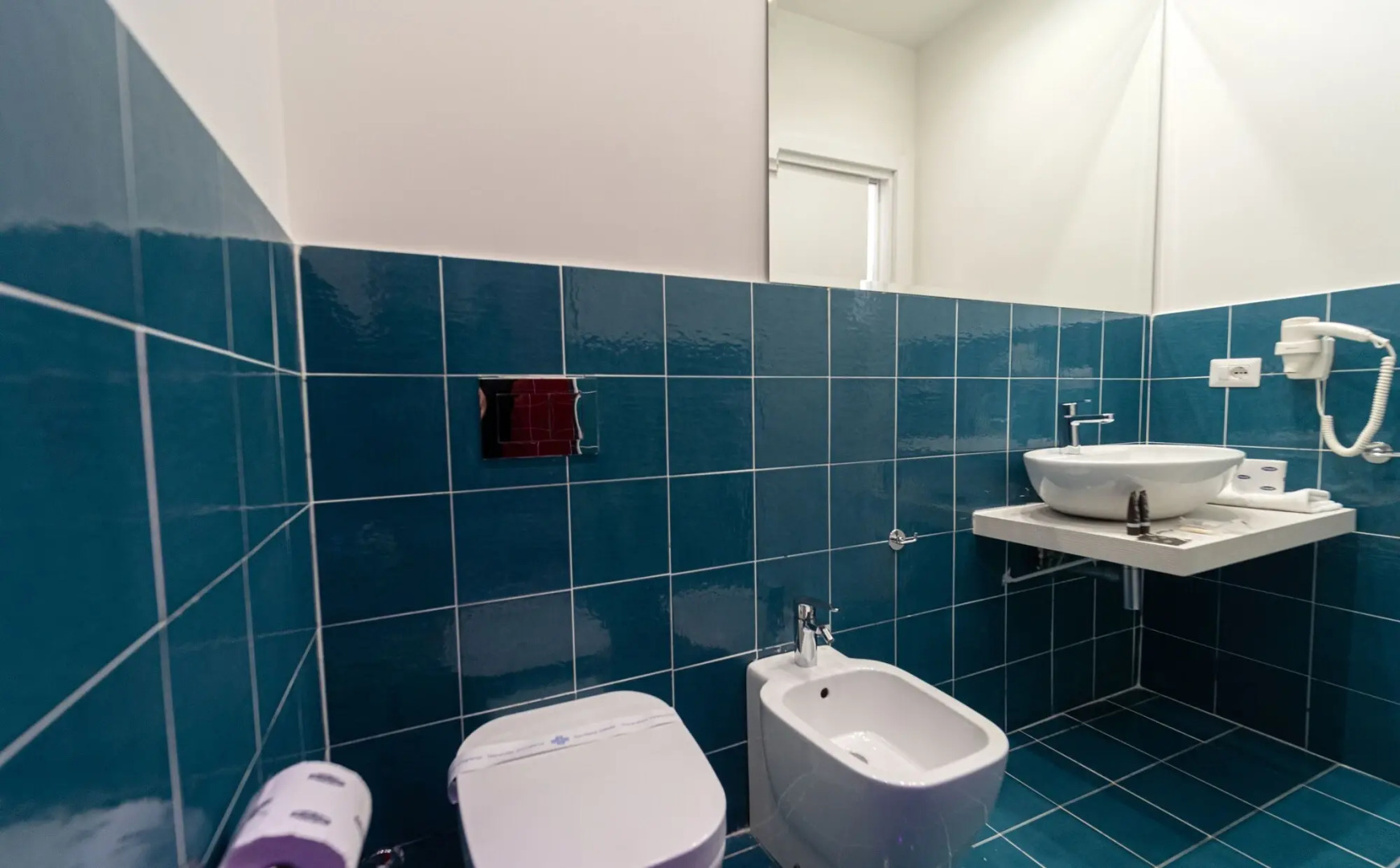 P.C. Boutique H. Napoli Centro by ClaPa Group Dislocated Hospitality