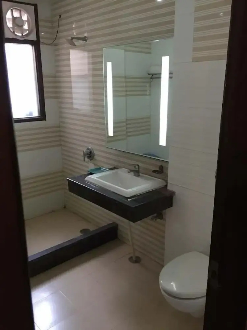 Hotel Namaskar Residency