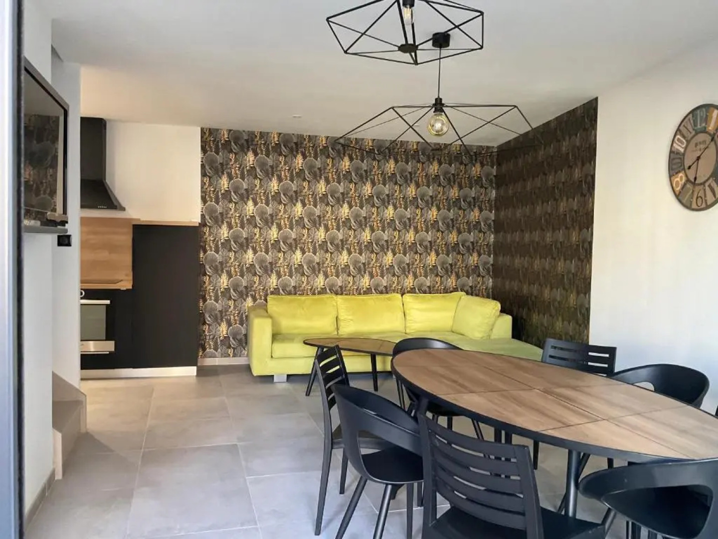 Le Gite de La Chapelle