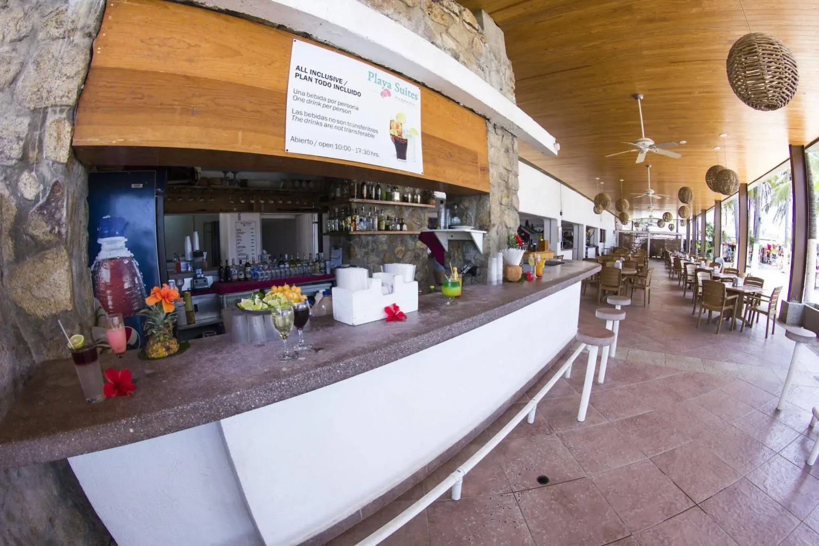 Playa Suites Acapulco