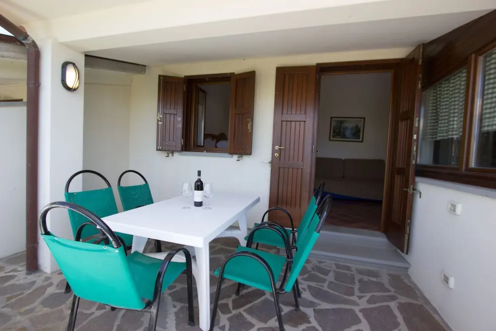 Antico Borgo I Cancelli