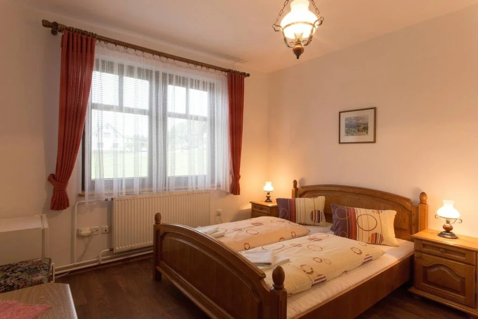 Penzion Slezský Dum