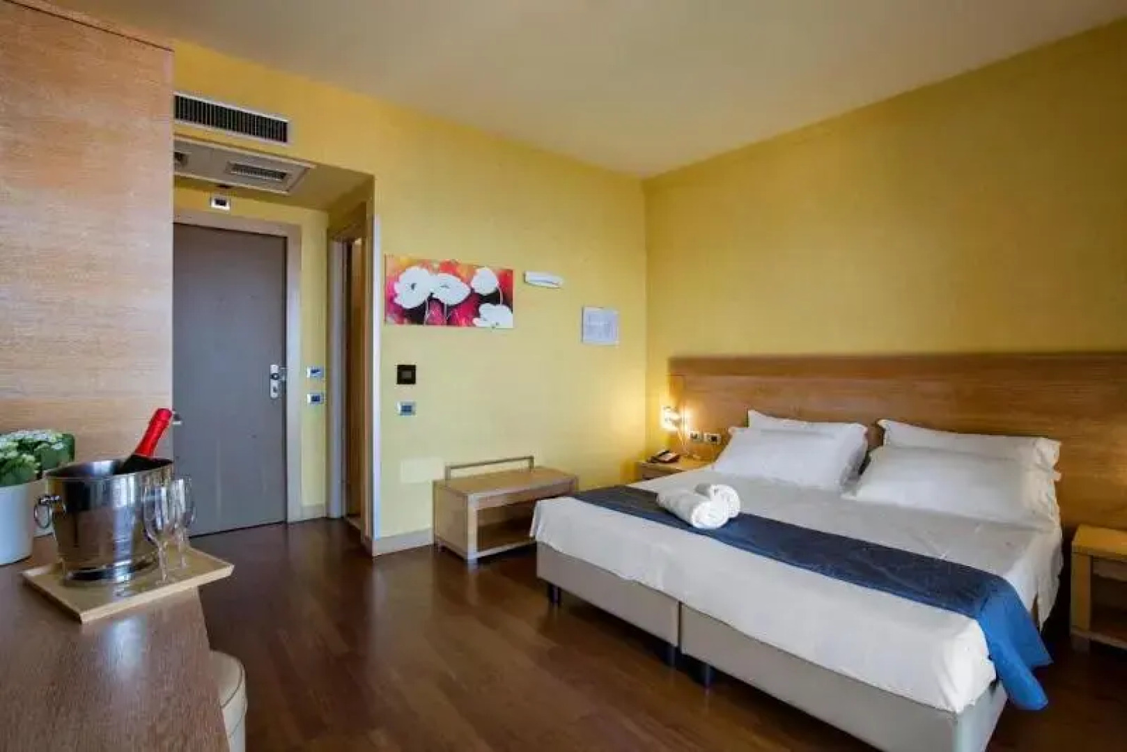 Grand Hotel Yachting Palace