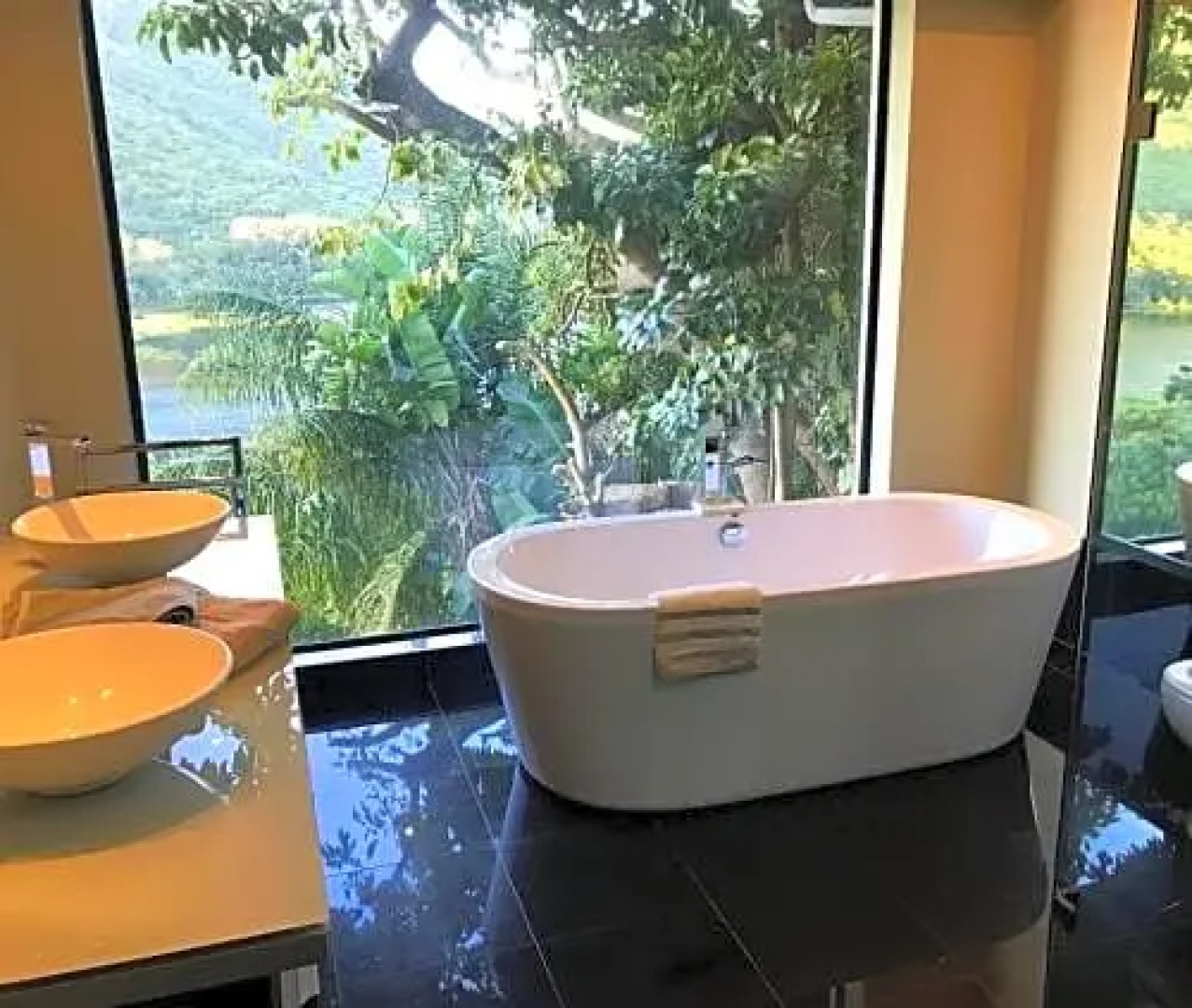 Hartbeespoortdam Boutique Guest House