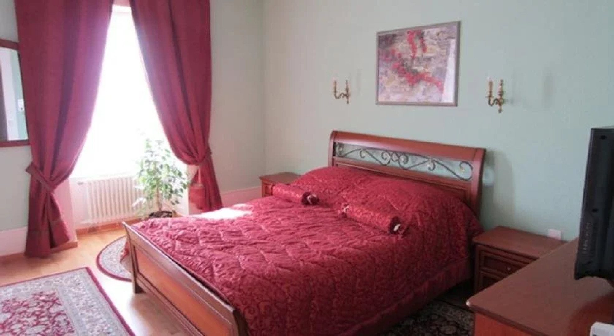 Chambre dhôtes La Petite Rochette