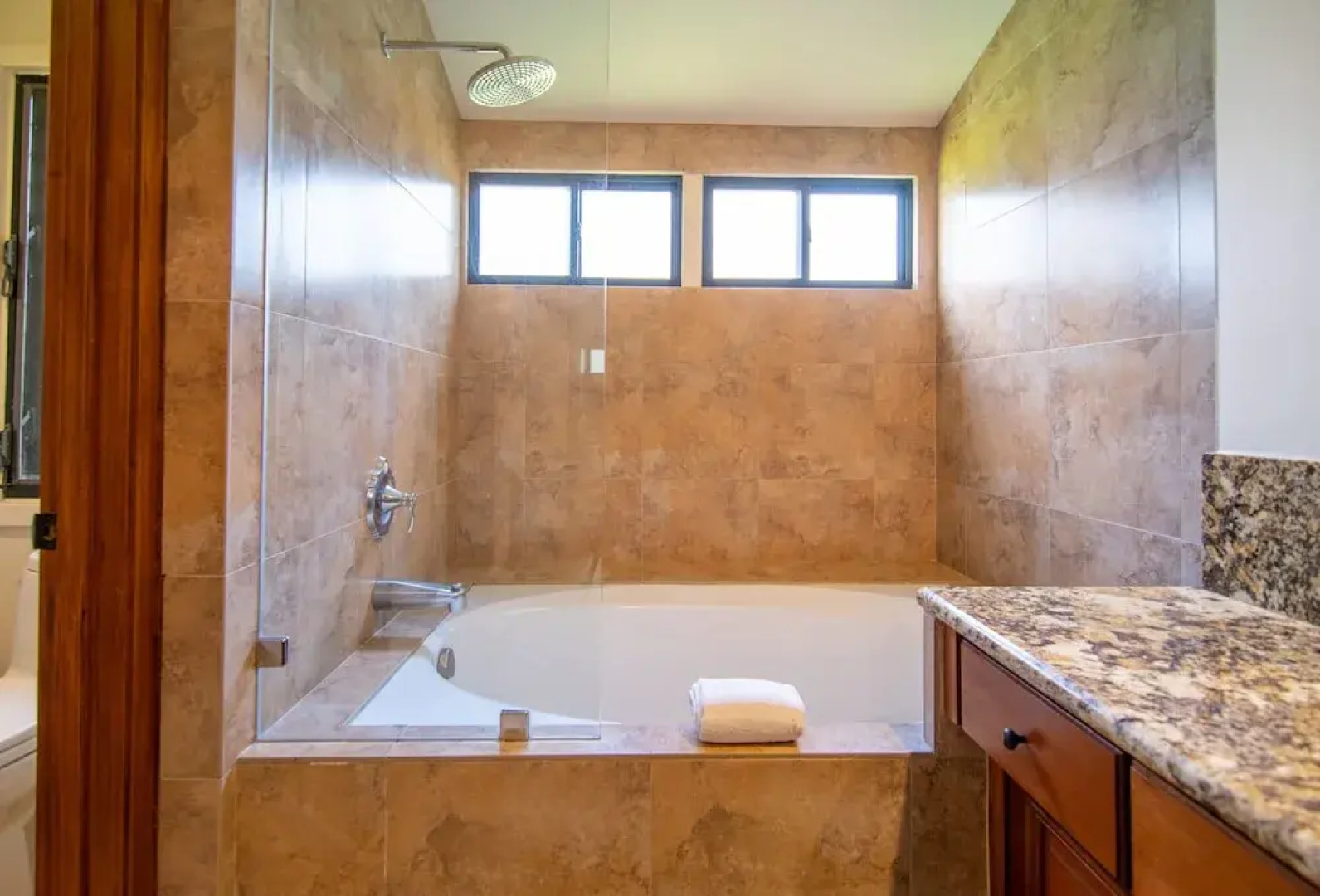 Kapalua Ridge Villa 1523 Gold Ocean View