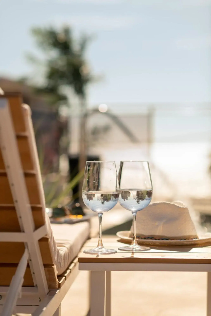 Apartment in Santa Pola