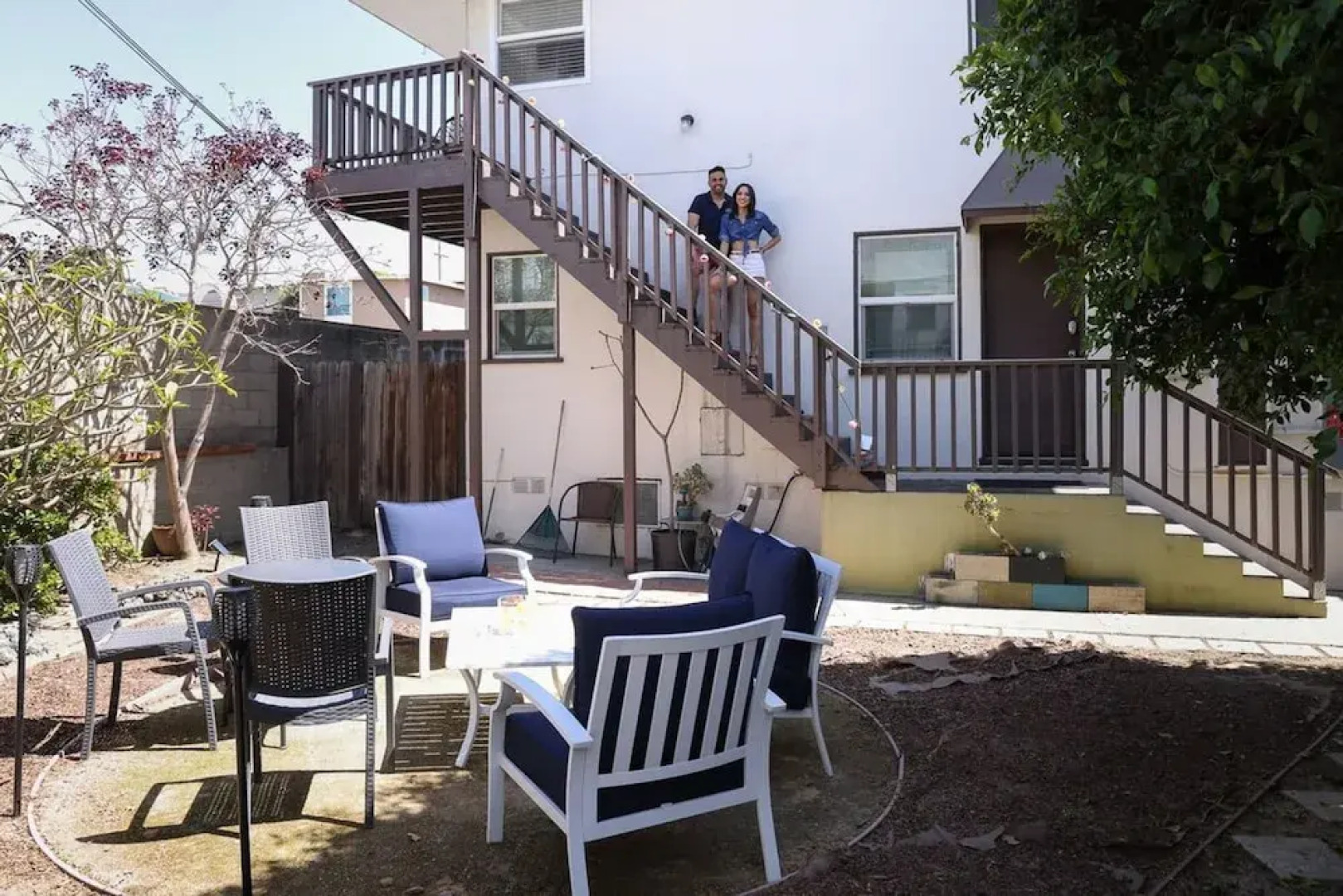 Walk to Beach - King Apt In 1 Area - AB