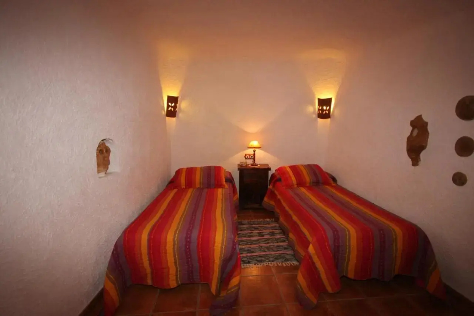 Cuevas el Balcón de Orce