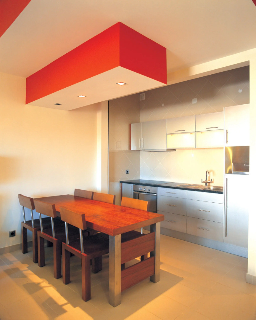 Hotel Apartamento Balaia Atlantico