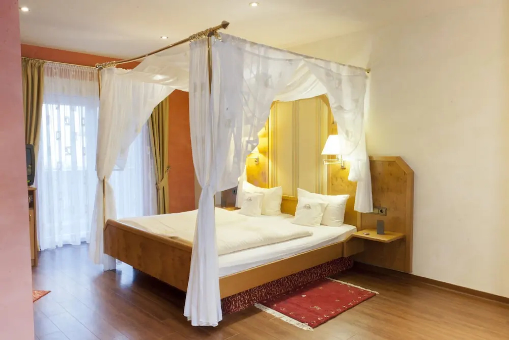 Gutshof Ziegelhuette