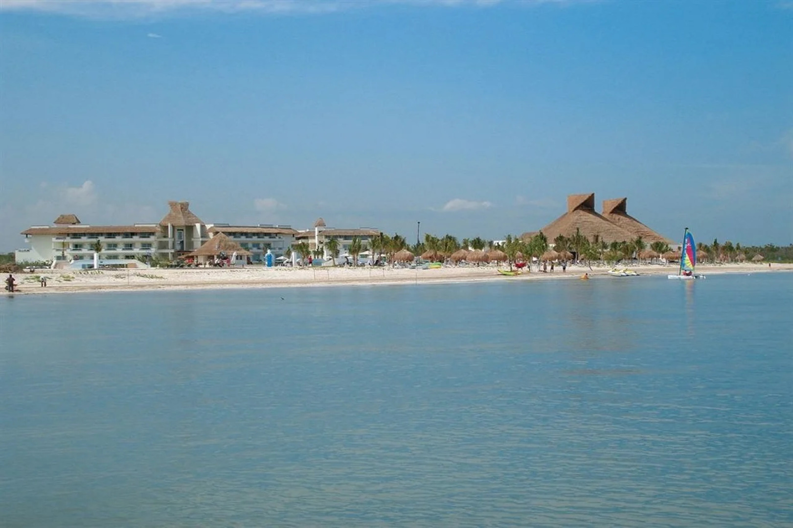 BlueBay Grand Esmeralda All Inclusive