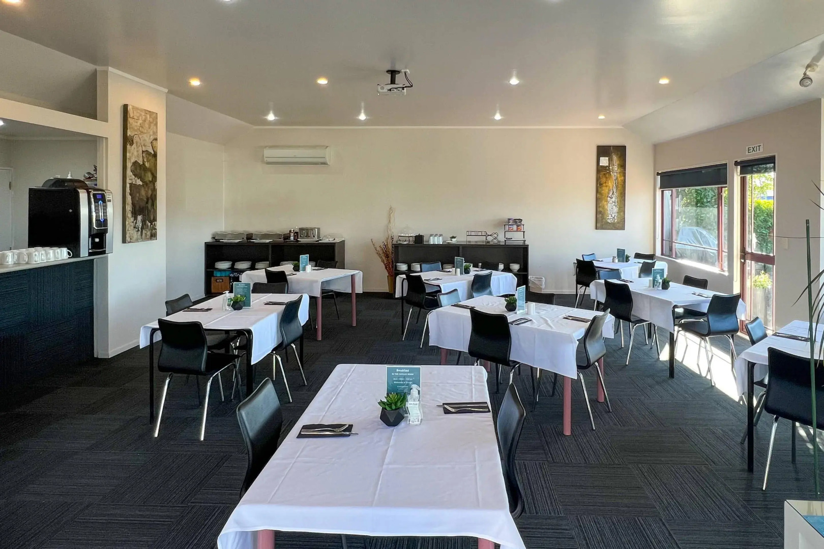 Quality Inn Acapulco Taupo