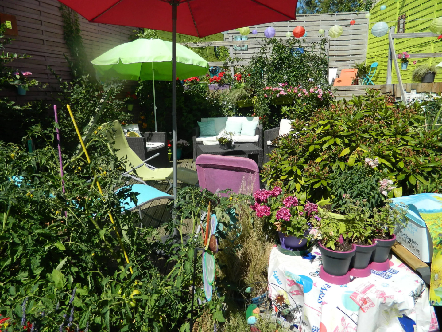 Chambres dhotes La Fougereuse