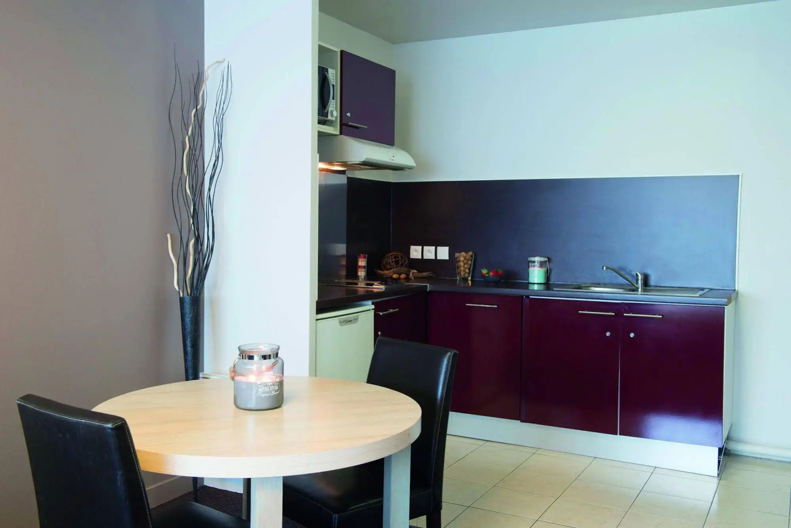 Отель Appart’City Confort Paris Villejuif