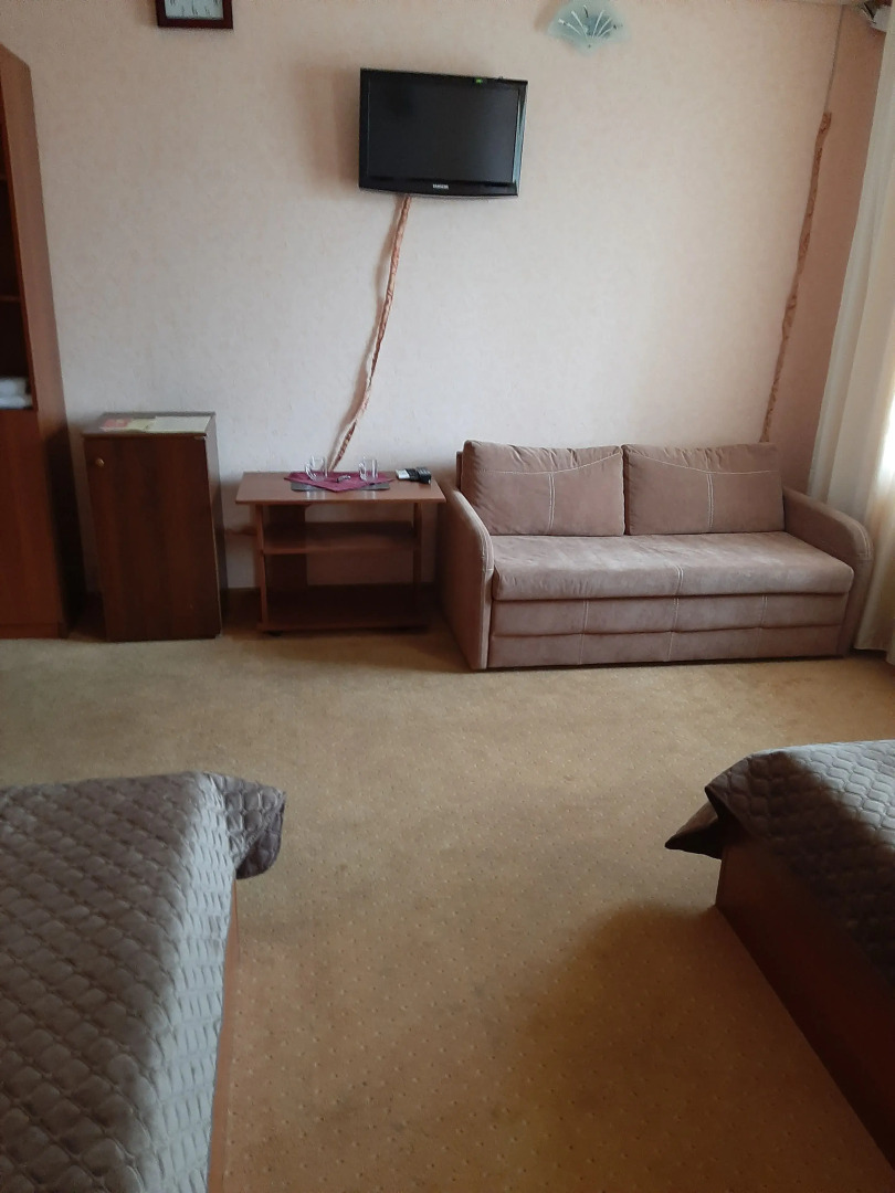 Отель «Стара Вежа»