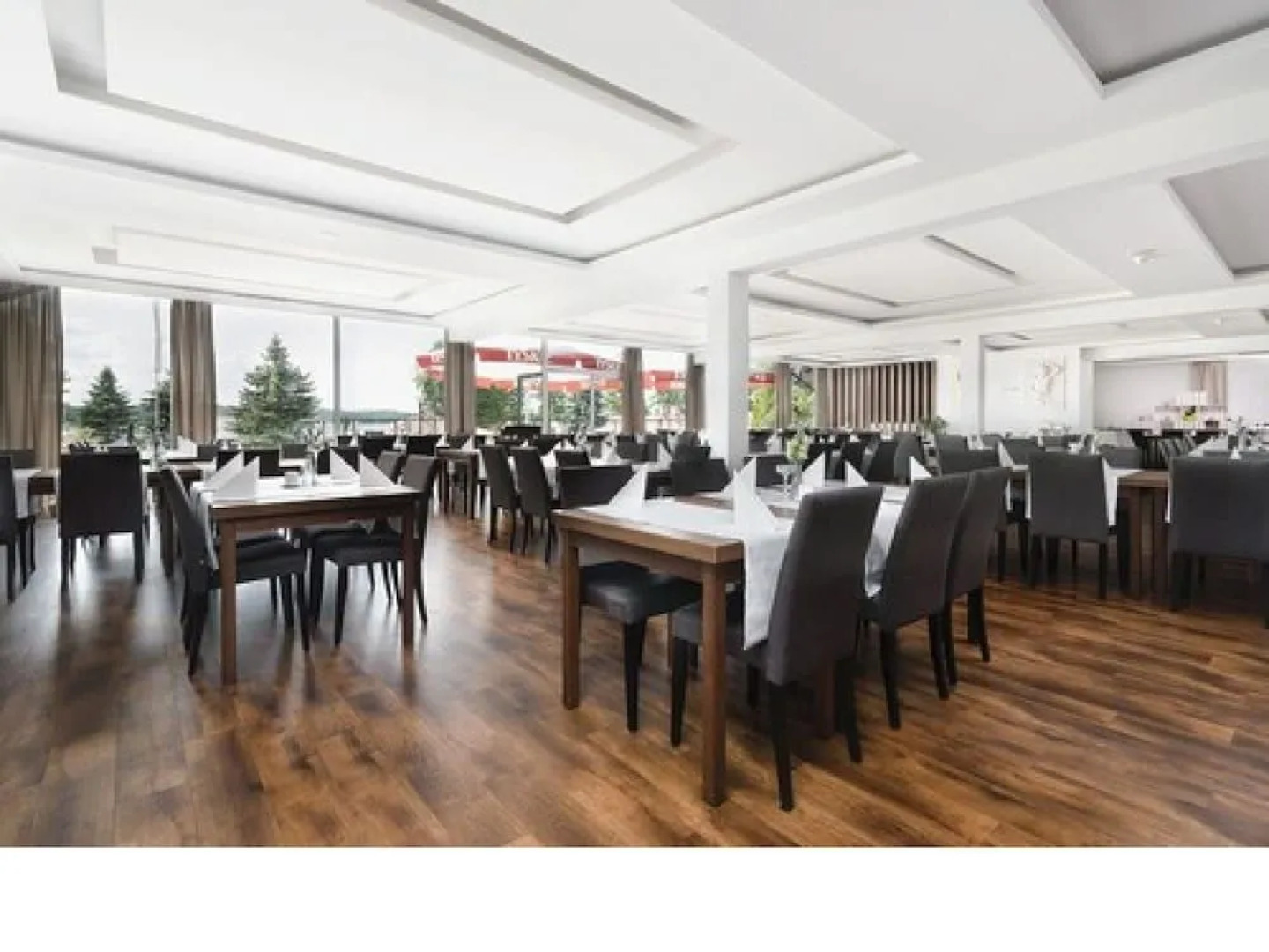 Mazurski Raj Hotel Marina & Spa