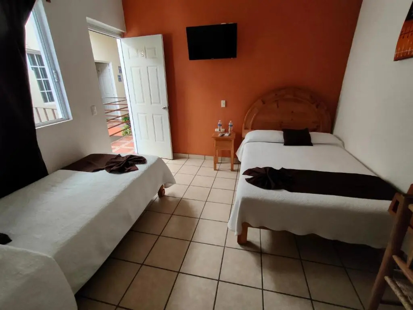 Hotel & Bungalows La Casa de Fortu